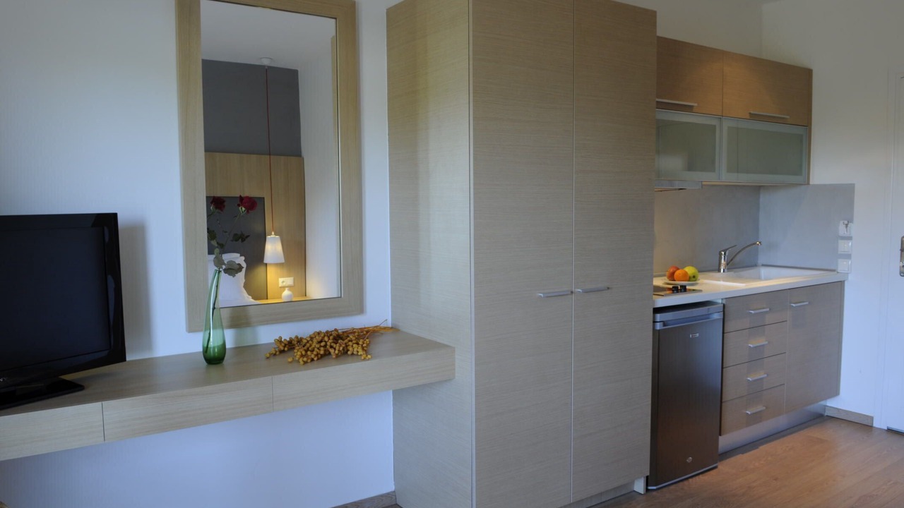 Photo of Bedroom in Vourvourou