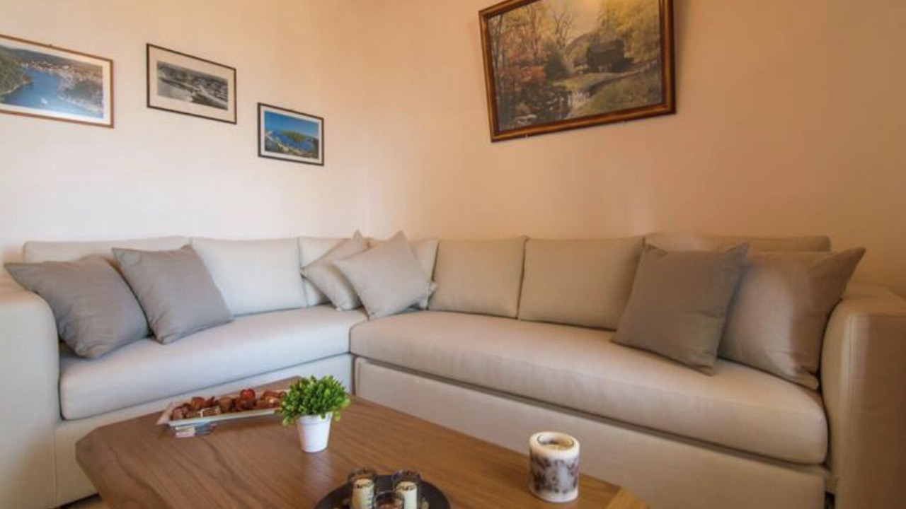 Photo of Livingroom in Gaios