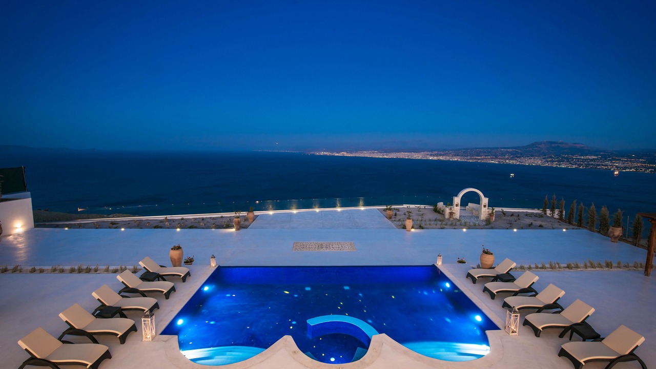 Photo of Outdoor in Agia Pelagia