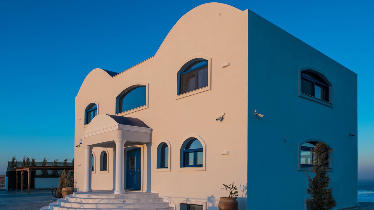 Photo of Outdoor in Agia Pelagia