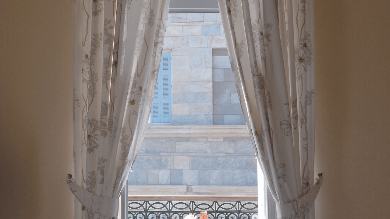 Photo of Bedroom in Ermoupoli