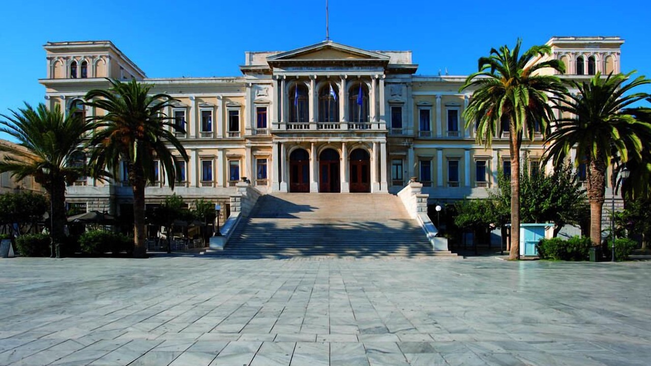 Photo of Others in Ermoupoli
