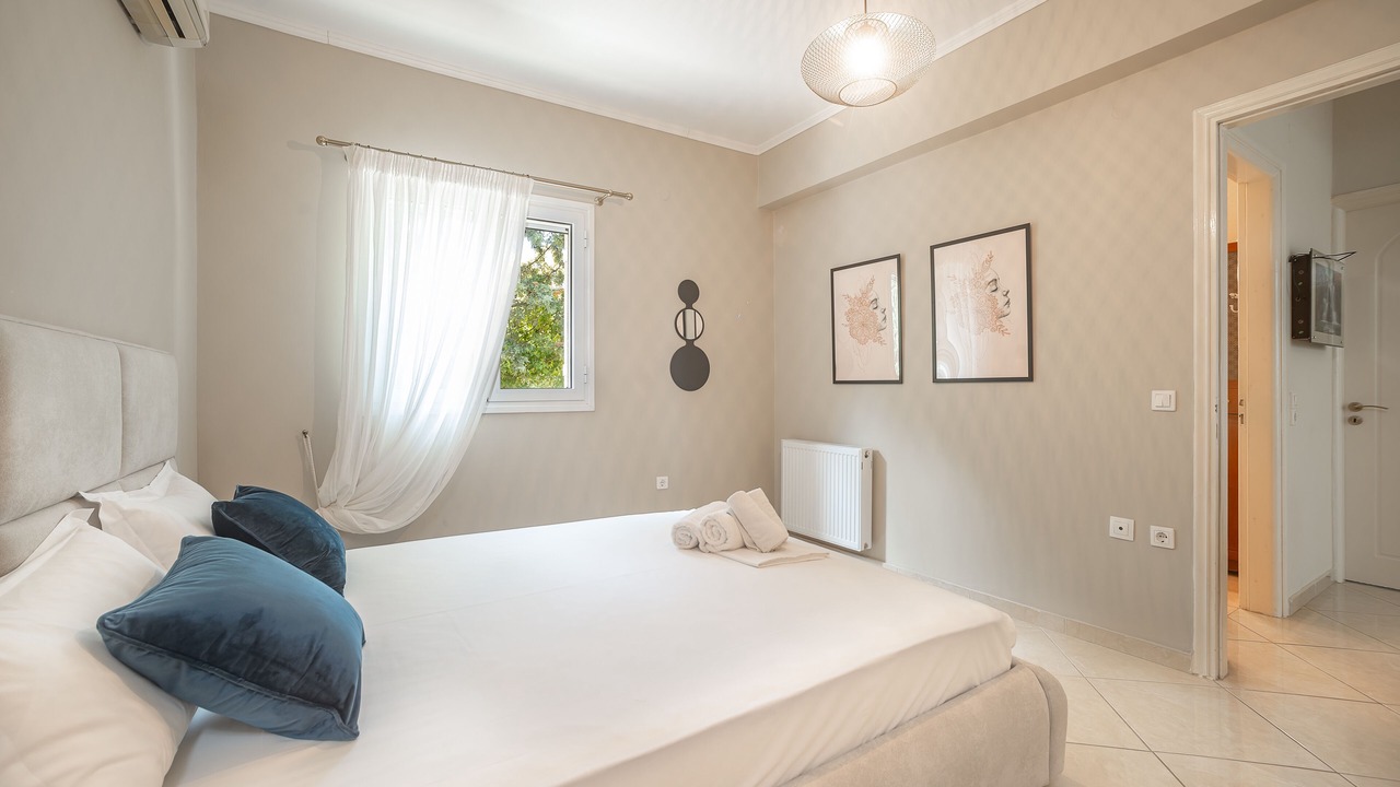 Photo of Bedroom in Laganas