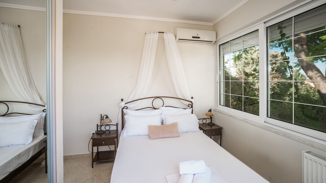 Photo of Bedroom in Laganas