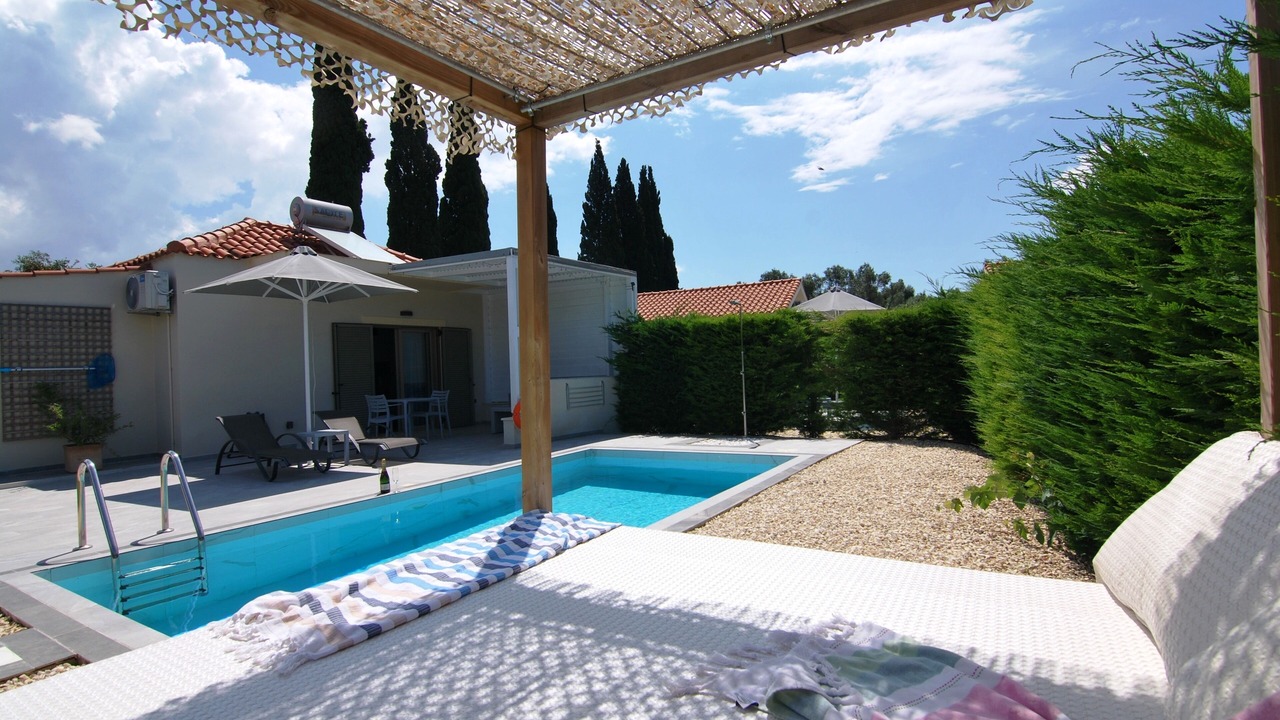 Photo of Outdoor in Ntomata