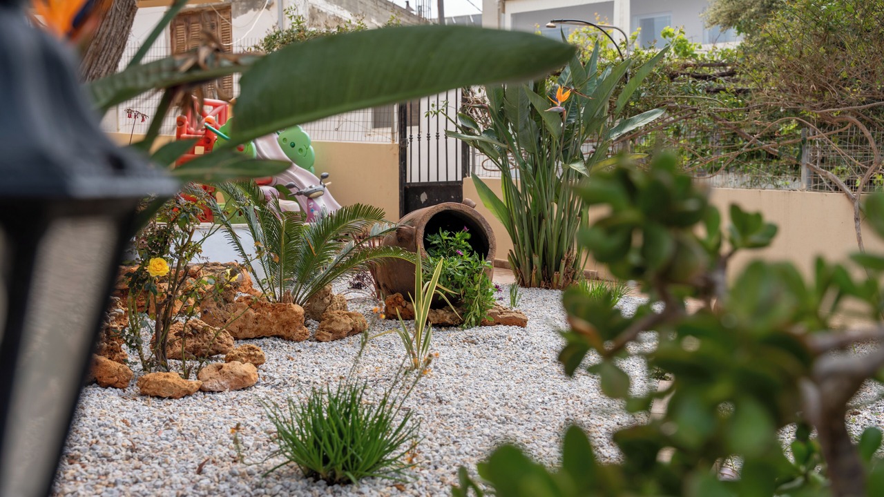 Photo of Outdoor in Analipsi