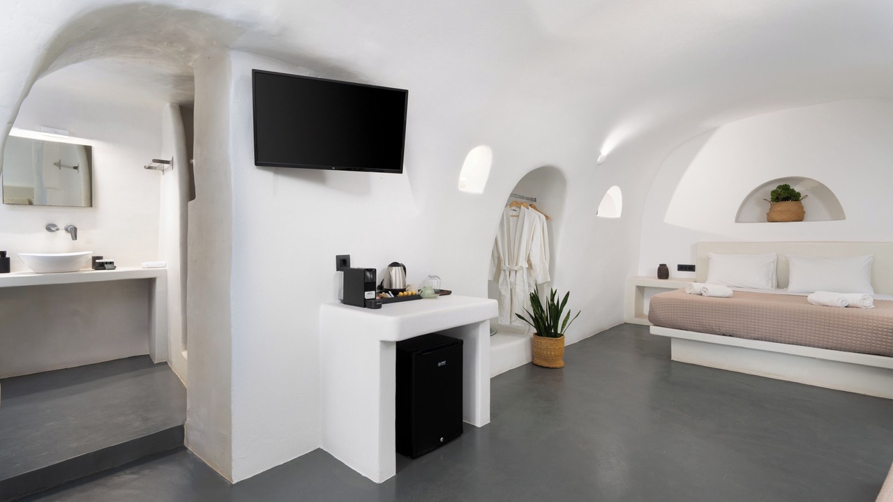 Photo of Bedroom in Finikia