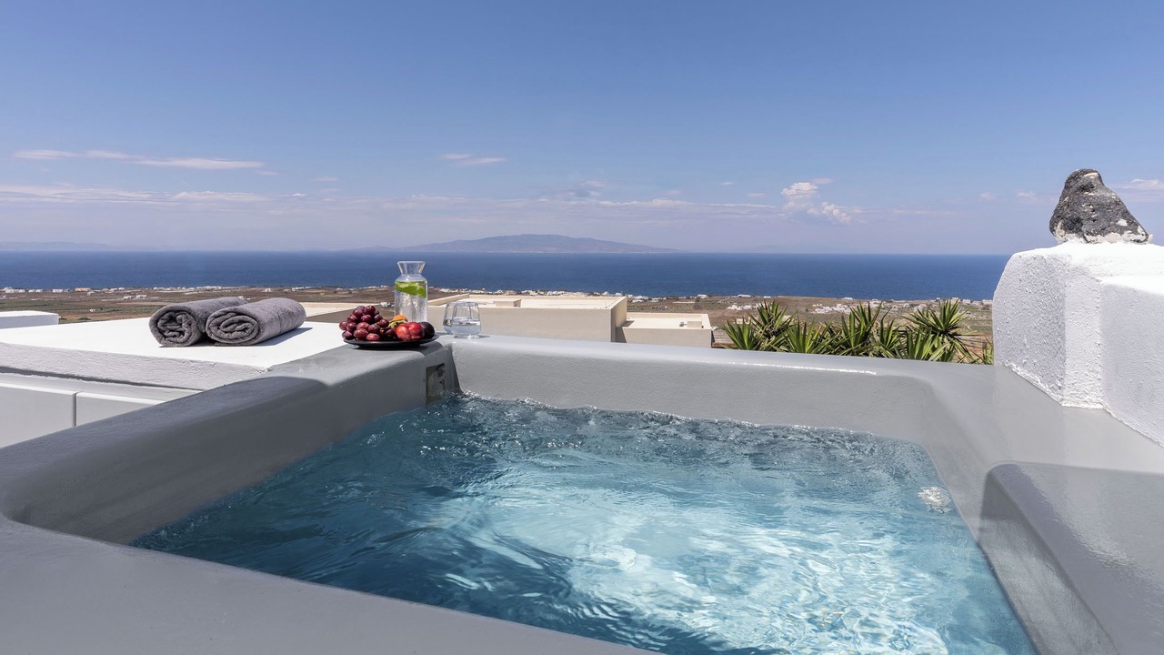 Photo of Patio Balcony in Finikia