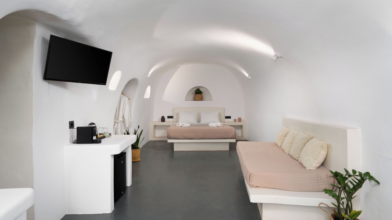 Photo of Bedroom in Finikia