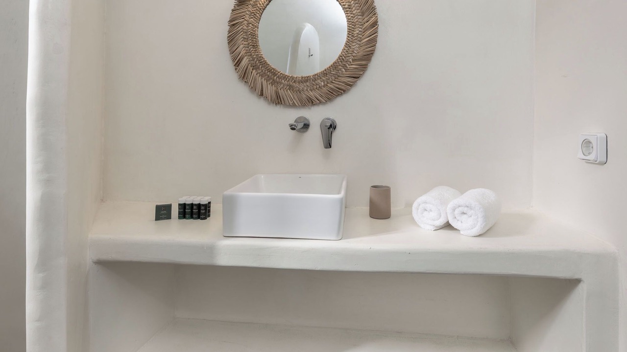 Photo of Bathroom in Finikia