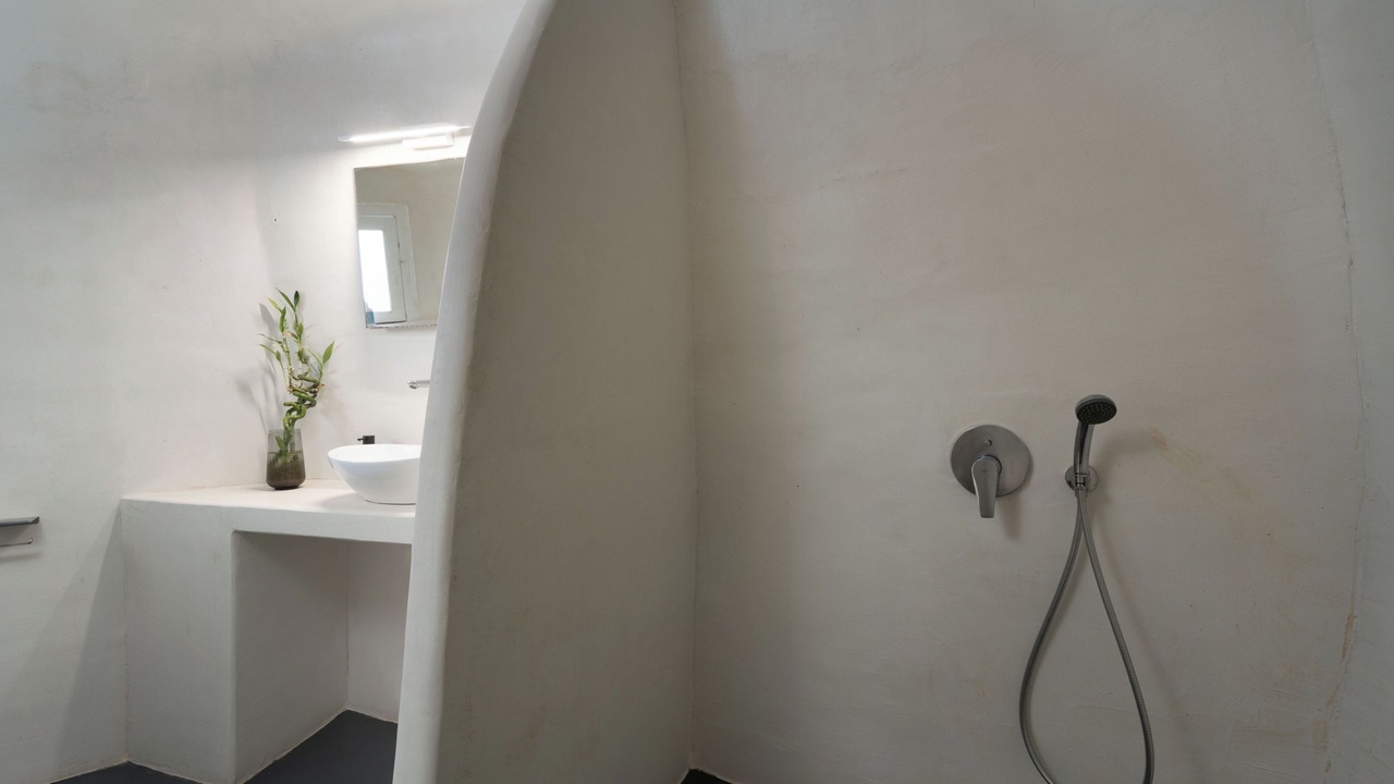Photo of Bathroom in Finikia