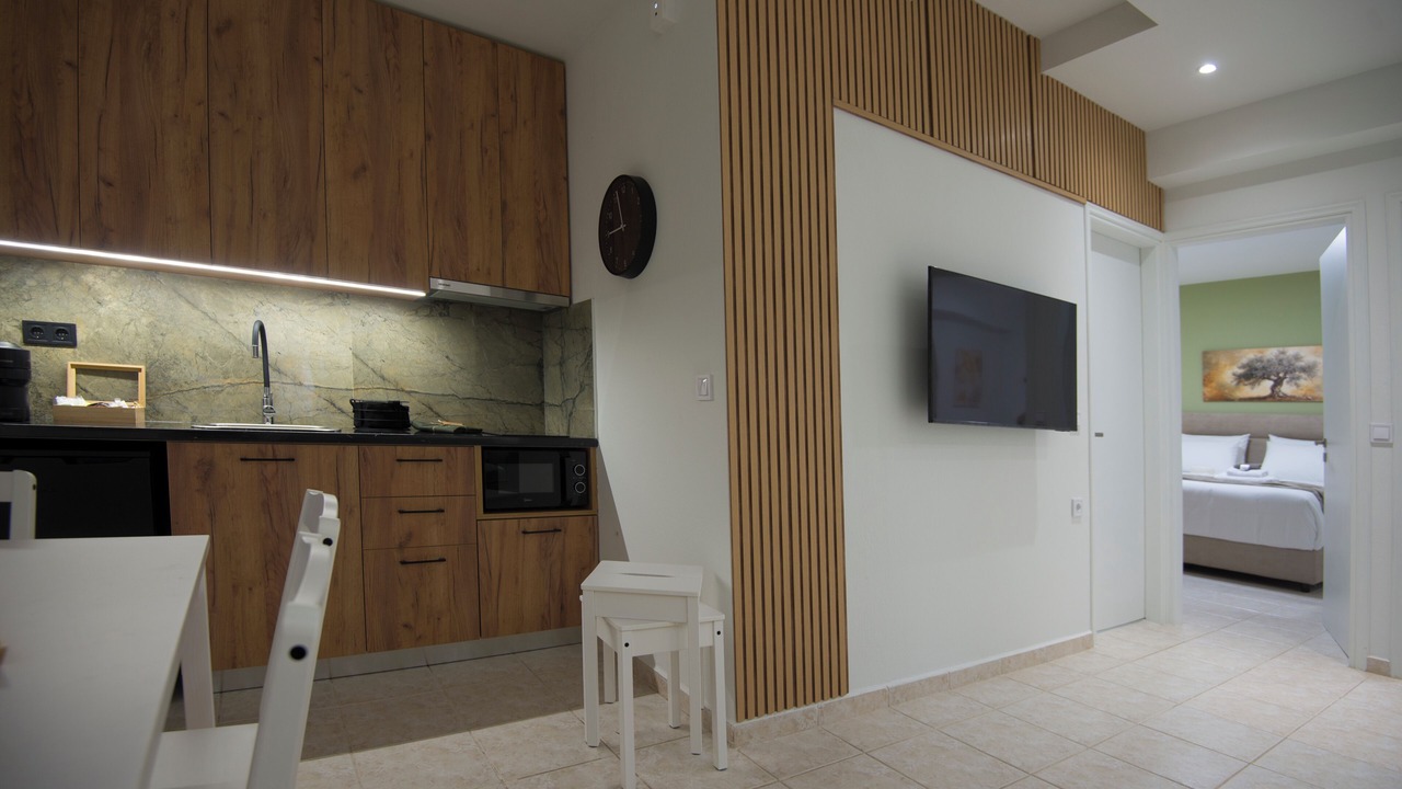 Photo of Kitchen in Karteros