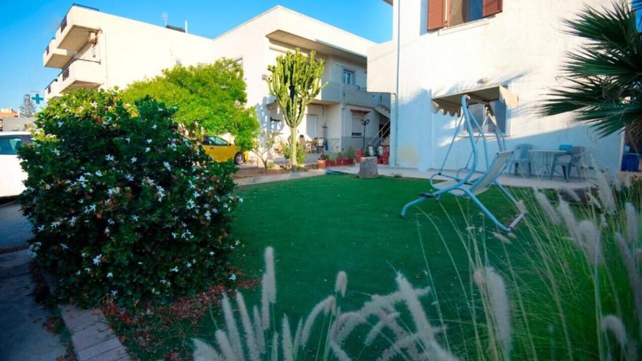 Photo of Outdoor in Karteros