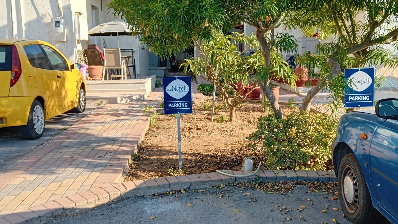 Photo of Outdoor in Karteros
