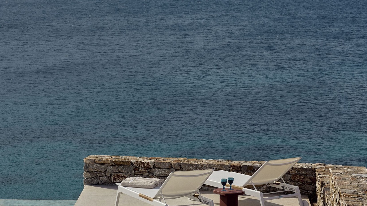 Photo of Outdoor in Amorgos