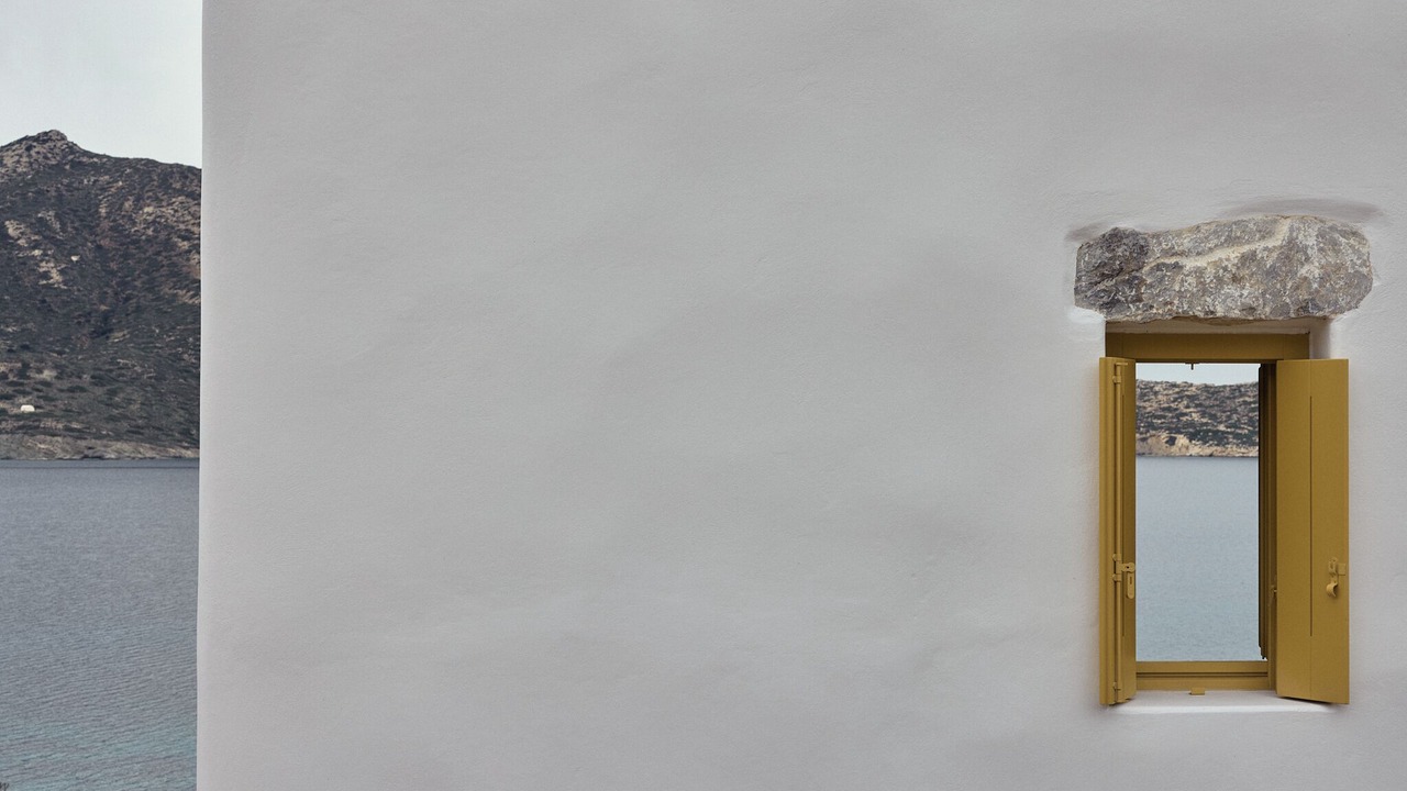 Photo of Outdoor in Amorgos