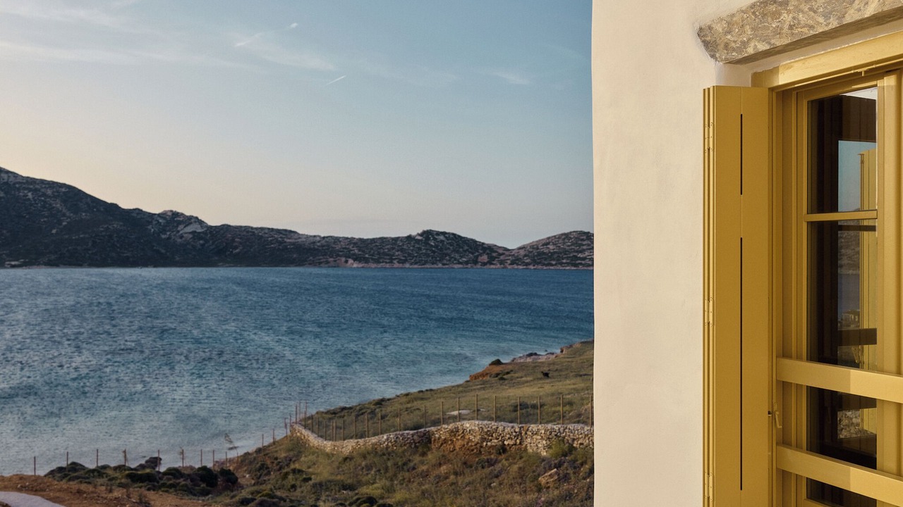 Photo of Others in Amorgos