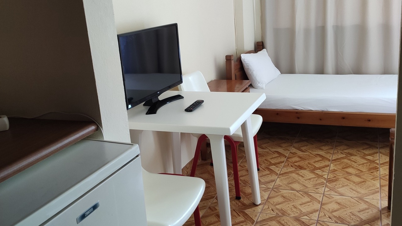 Photo of Bedroom in Horto