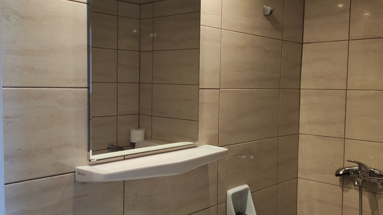Photo of Bathroom in Horto