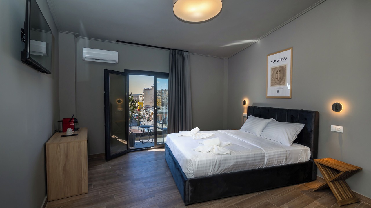 Photo of Bedroom in Larissa