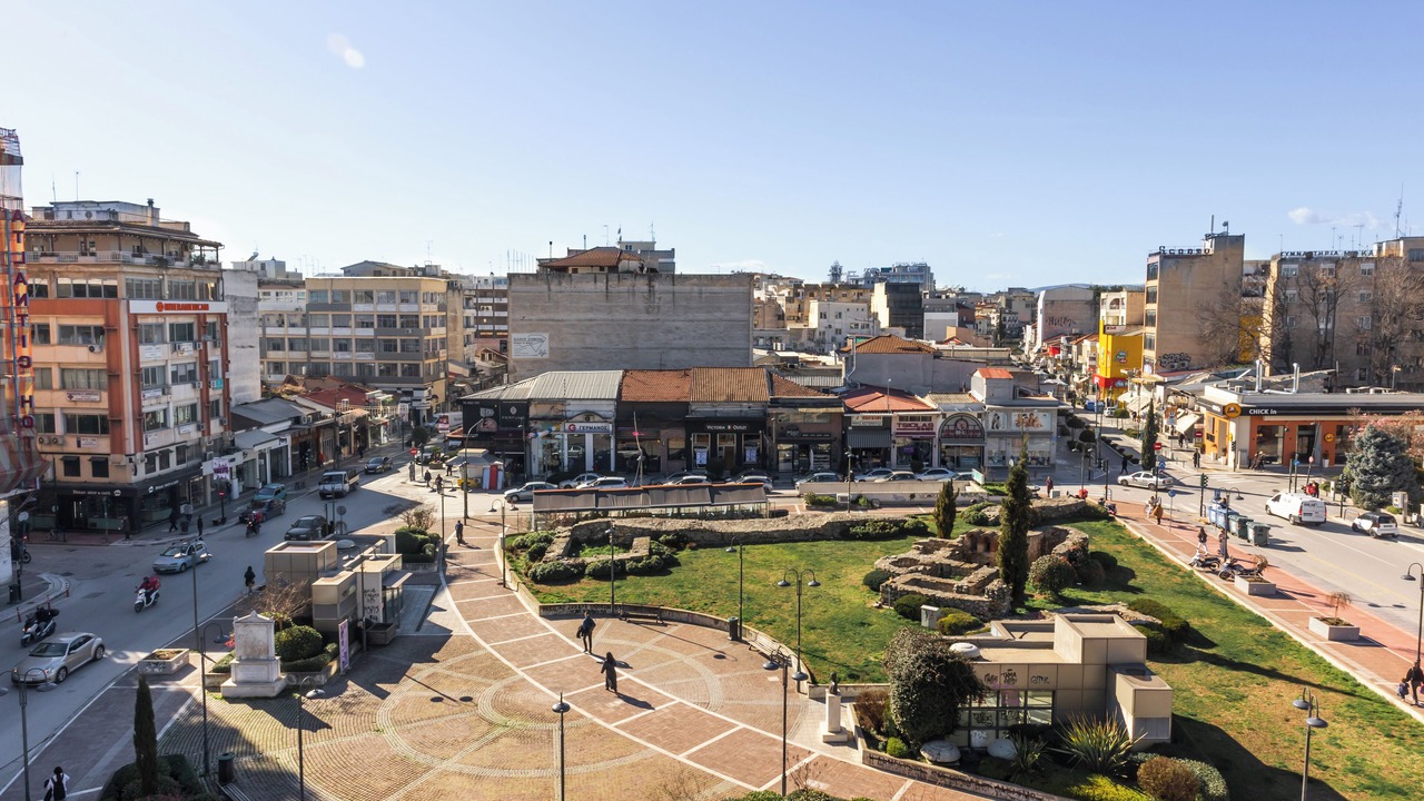 Photo of Others in Larissa