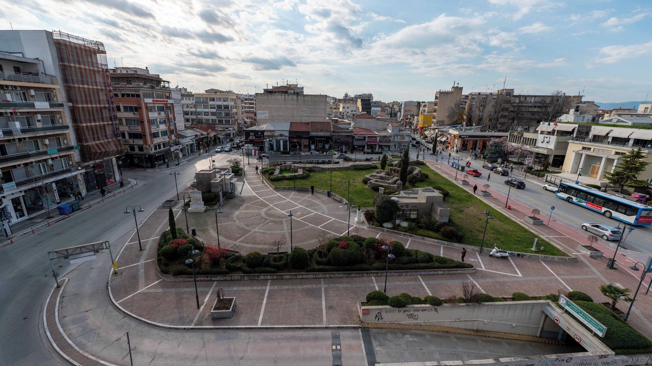 Photo of Outdoor in Larissa