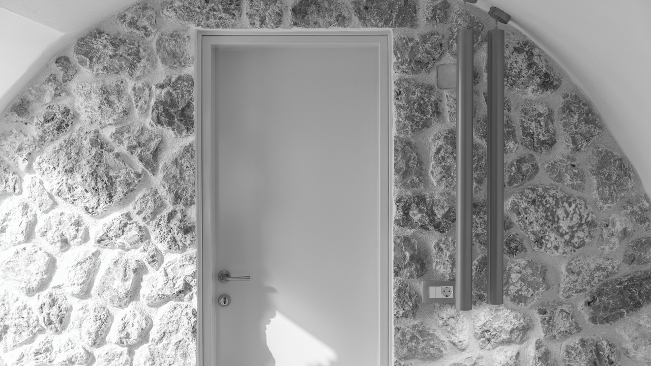 Photo of Bedroom in Karterados