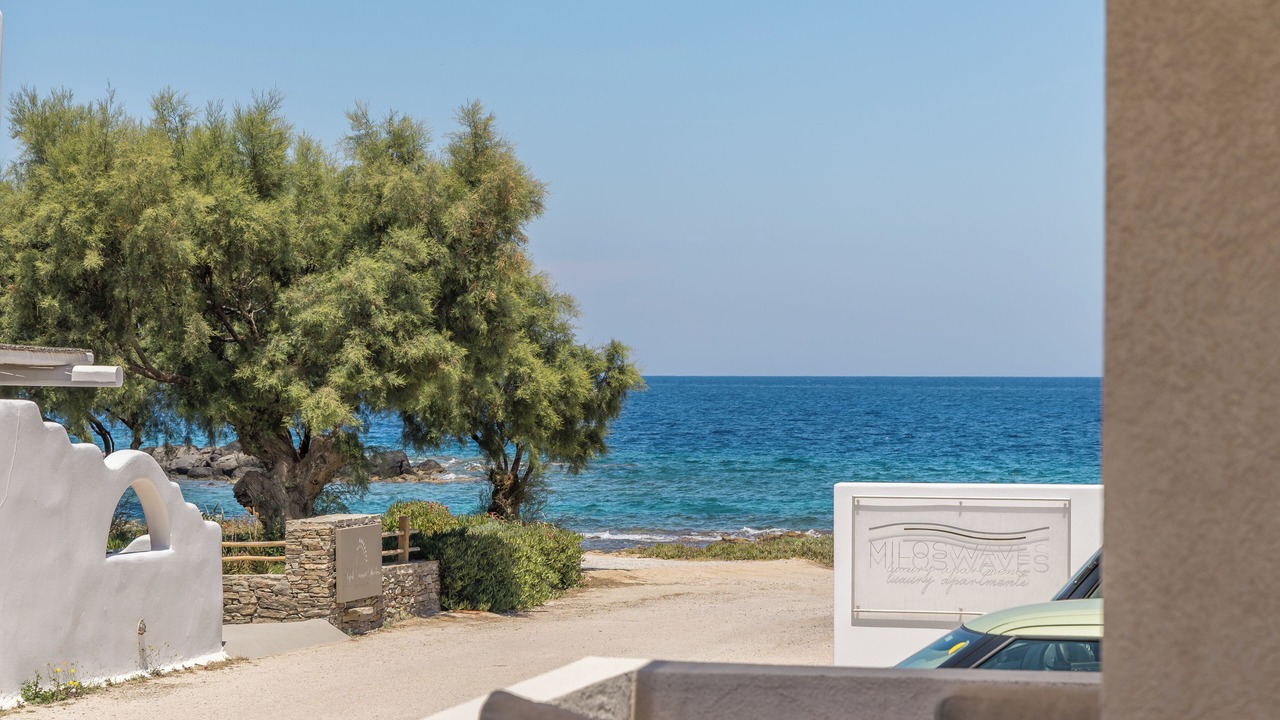 Photo of Patio Balcony in Apollonia