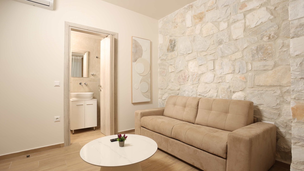 Photo of Patio Balcony in Pallini