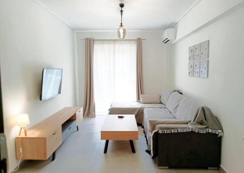 Photo of Livingroom in Marousi