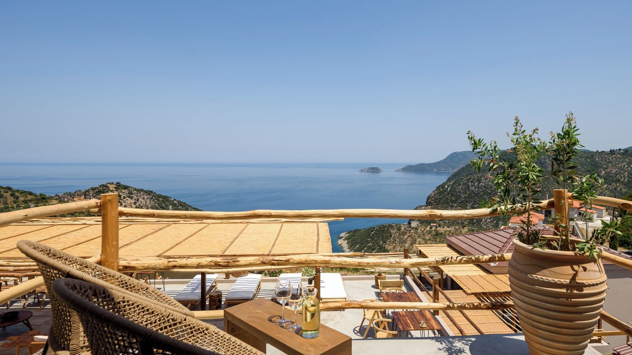Photo of Outdoor in Alonissos