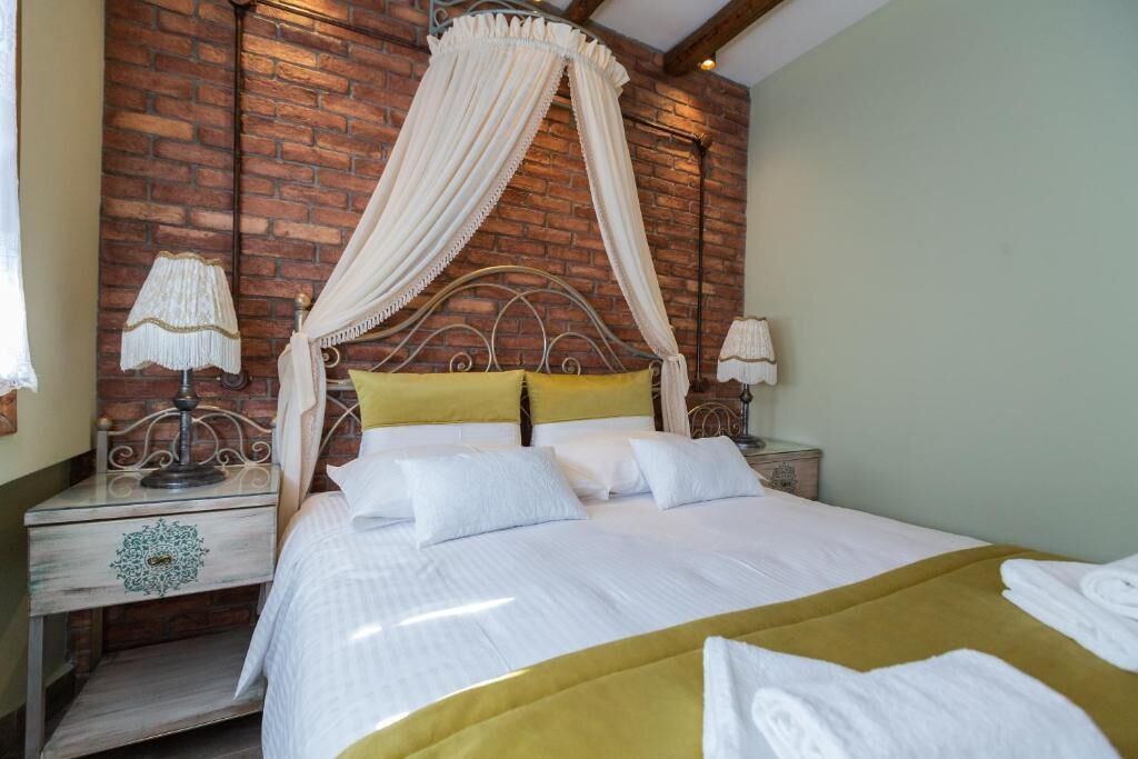 Photo of Bedroom in Archea Korinthos