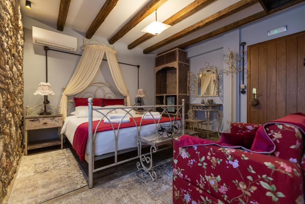 Photo of Bedroom in Archea Korinthos