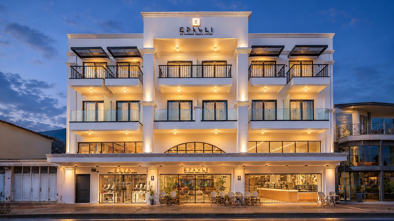 Photo of Outdoor in Hersonissos Centre