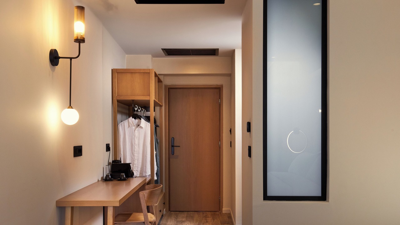Photo of Bathroom in Hersonissos Centre