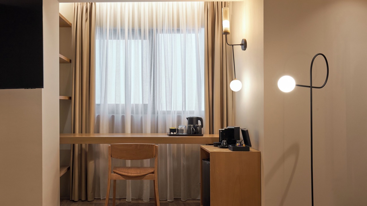 Photo of Bedroom in Hersonissos Centre
