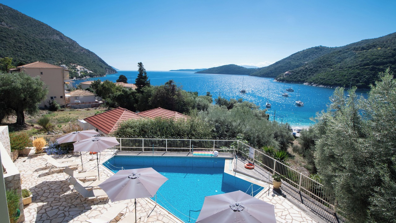 Photo of Outdoor in Mikros Gialos