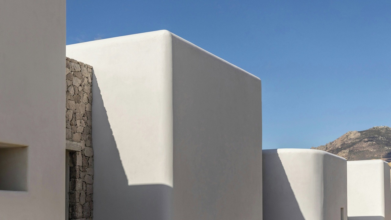 Photo of Outdoor in Milos