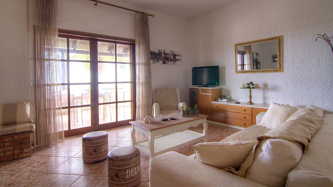 Photo of Livingroom in Adelianos Kampos