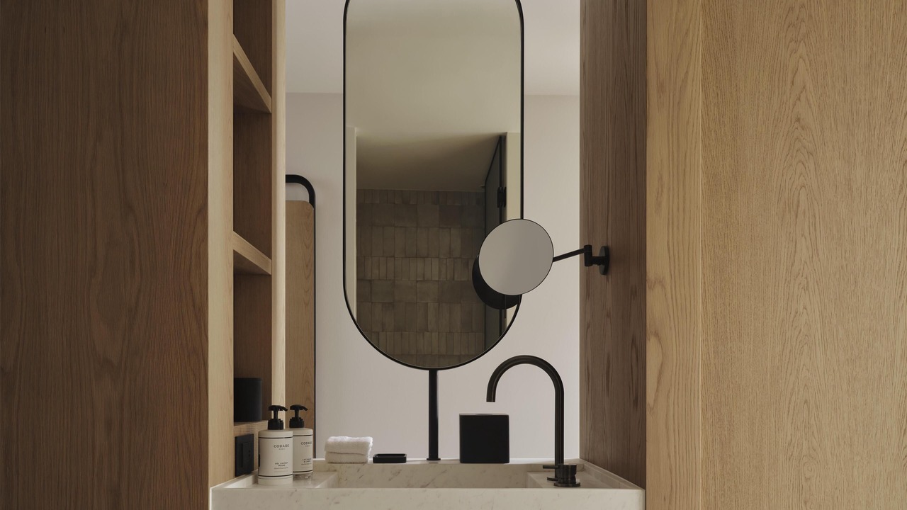 Photo of Bathroom in Kampos