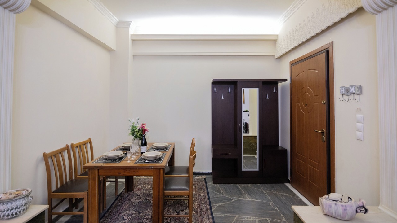 Photo of Livingroom in Glyfada