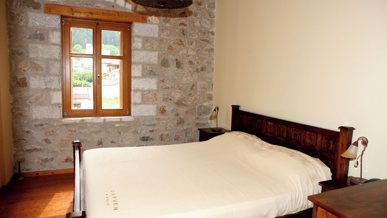 Photo of Patio Balcony in Mystras