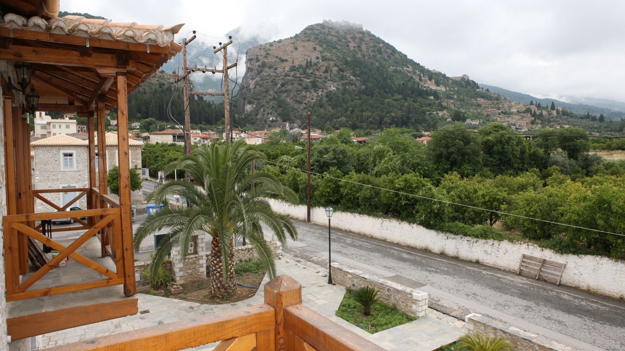 Photo of Outdoor in Mystras