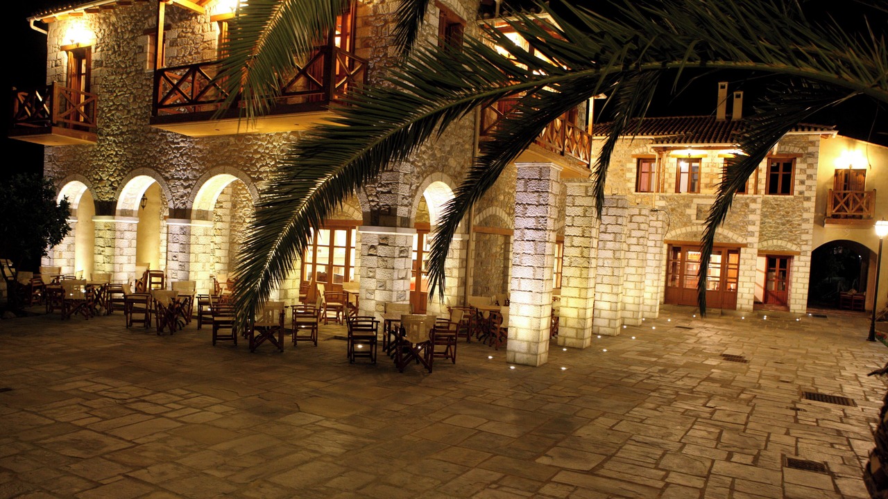 Photo of Outdoor in Mystras