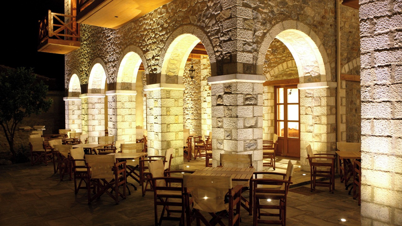 Photo of Outdoor in Mystras