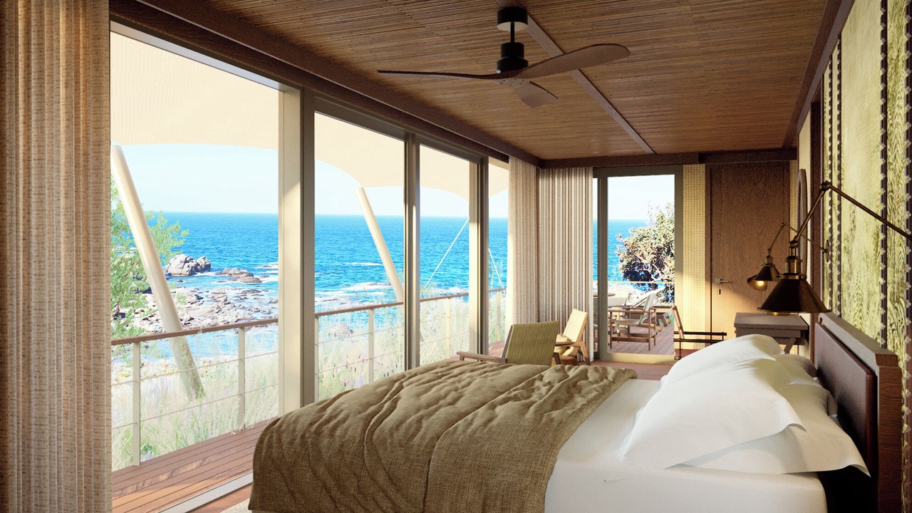Photo of Bedroom in Livadia
