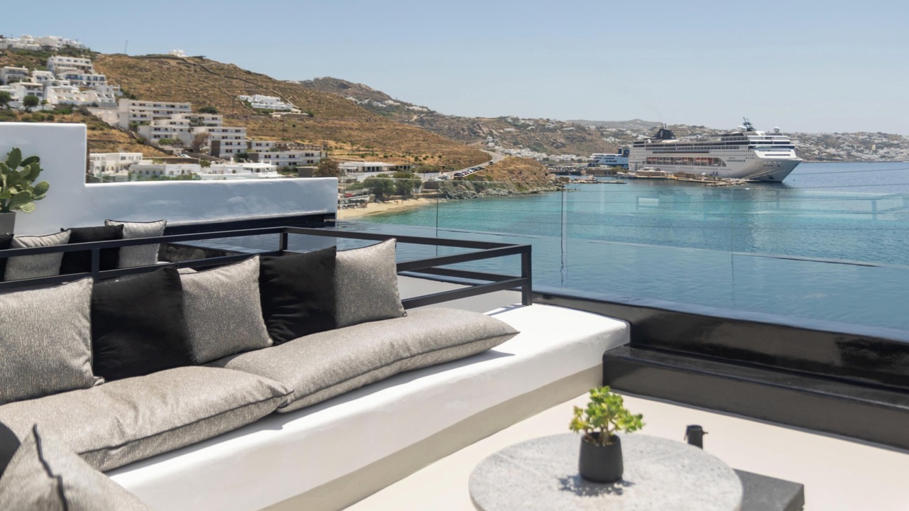 Photo of Outdoor in Agios Stefanos