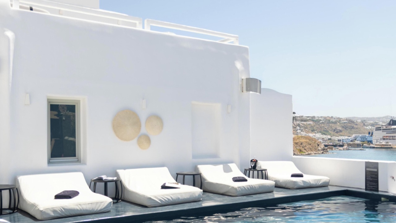 Photo of Outdoor in Agios Stefanos