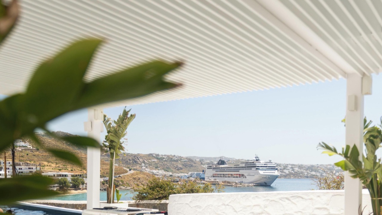 Photo of Others in Agios Stefanos