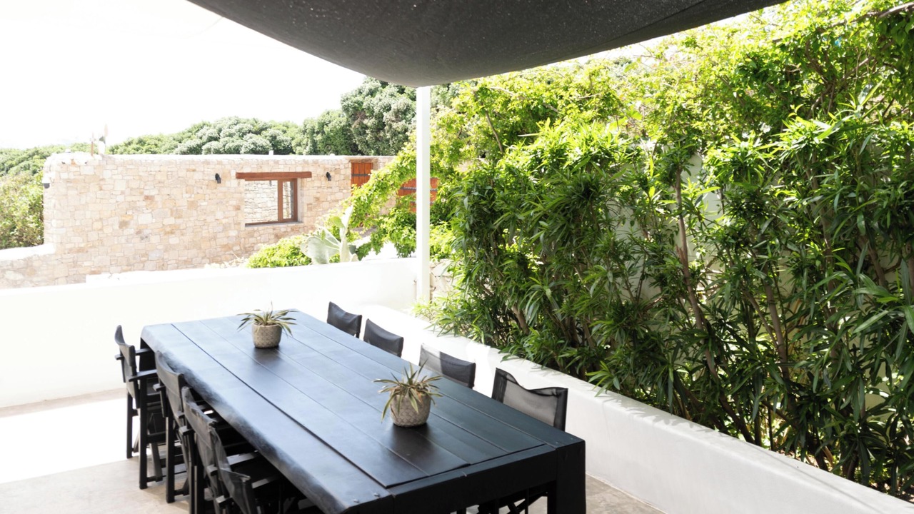 Photo of Outdoor in Agios Stefanos